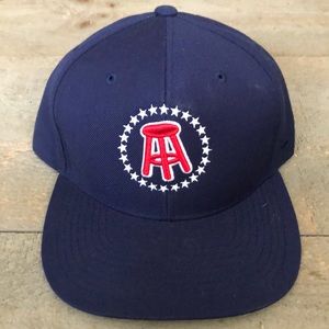SnapBack Barstool Hat